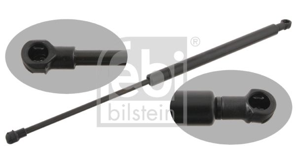 FEBI BILSTEIN dujinė spyruoklė, gaubtas 29286